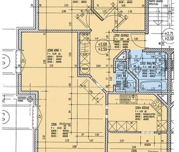 3.5 Zimmer, 95 m², EG - Photo 4