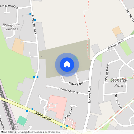 *RENT TO BUY* Greig Drive, Crewe