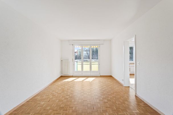 Appartement lumineux et spacieux ! - Photo 1