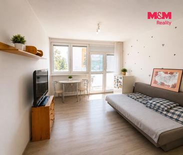 Pronájem bytu 1+kk a garsoniéry 21 m² - Photo 2