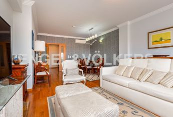 Apartamento T3 em Lisboa