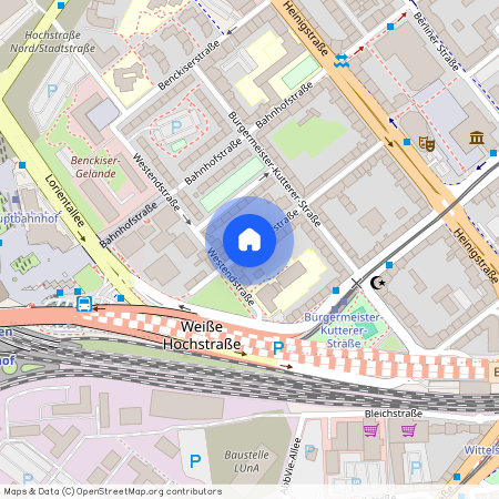 67063 Rheinland-Pfalz - Ludwigshafen