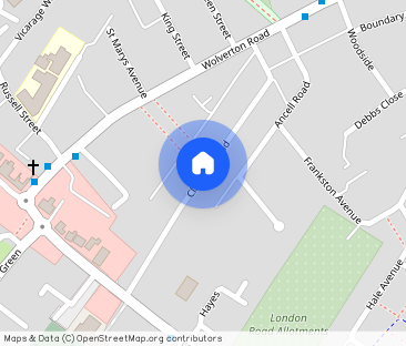 Clarence Road, Stony Stratford, Milton Keynes, MK11 - Photo 1