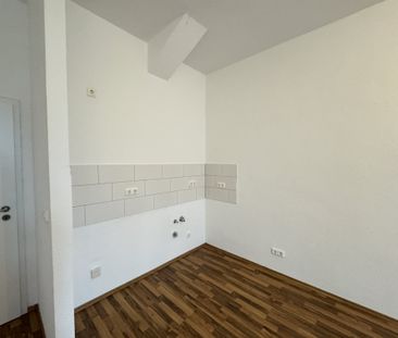 Traumhafte 2-Zimmer-Wohnung mit Balkon & saniertem Bad im begehrten... - Photo 5