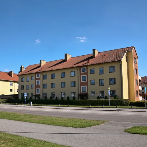 Mellbygatan 19 A - Photo 2