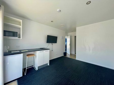 Beautifully presented studio in Temple View - Photo 3
