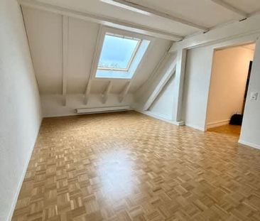 3 Zimmer, 65 m², 5. Stock - Foto 4