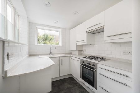 Priory Park Road, Queens Park, NW6, London - Photo 4