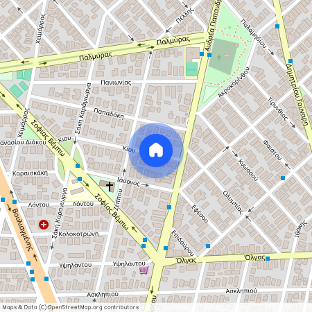 Άνω Γλυφάδα (Γλυφάδα)