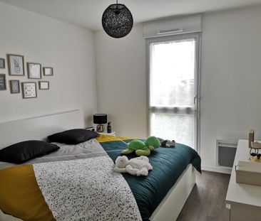 Appartement Tours nord au calme - Photo 2