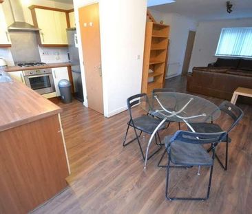 Drayton Street, Hulme, Manchester, M15 - Photo 1