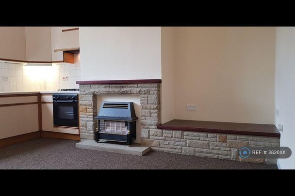 1 bedroom terraced house to rent - Photo 1