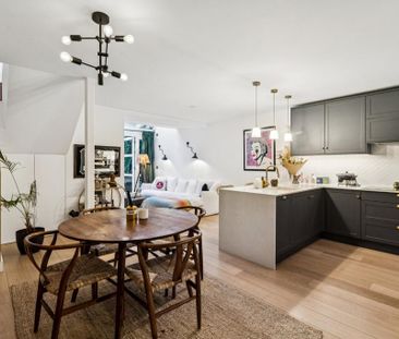 2 bedroom maisonette to rent - Photo 2