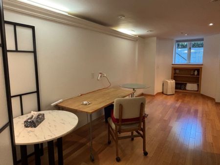 For Lease - 588 Spadina Avenue Unit# Bsmt, Toronto, Ontario - Photo 2