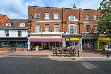 High Street, Godalming Gu, Godalming, GU7 - Photo 5