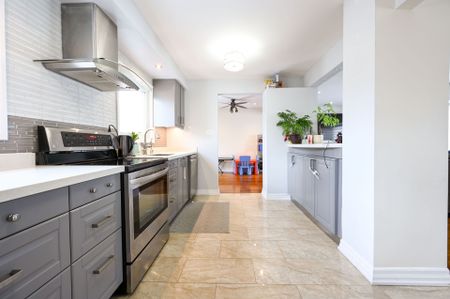 For Lease - 11 Midhurst Drive Unit# Main, Toronto, Ontario - Photo 2