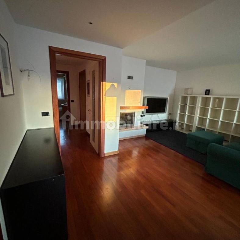 Trilocale via Luigi Cisersa 15, Centro, Asiago - Photo 1