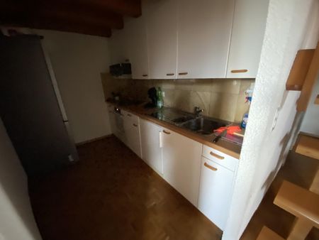 FOUR 31 - Appartement de 2.5 en plein centre ville - Photo 2