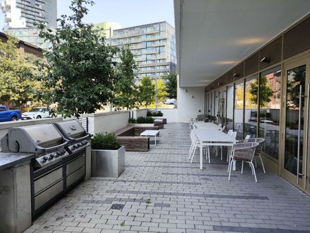 For Lease - 60 Tannery Road Unit# 905, Toronto, Ontario - Photo 5
