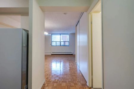 Castlegate Apartments — Bachelor - Photo 5
