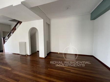 Μεζονέτα για ενοικίαση Αγία Κυριακή (Κηφισιά) - Φωτογραφία 5