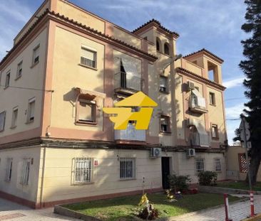 Alquiler de piso en Plaza del Fuerte - Foto 2