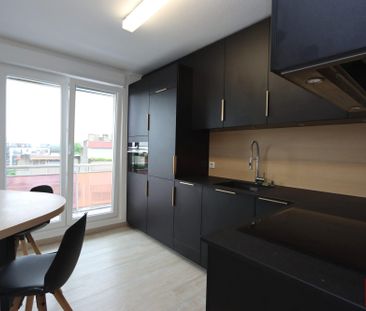 Appartement F2 Meublé - Photo 4