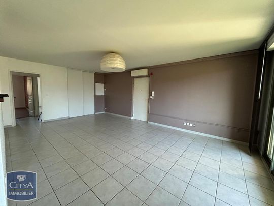 Location Appartement 3 pièces 79m² TOULON 83100 - Photo 1