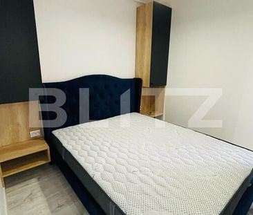 Apartament 1 camera 40mp, parcare subterana, zona Parc Tauti - Fotografie 3