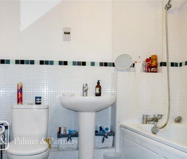 2 bedroom apartment to rent - Photo 6