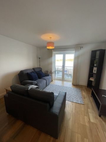 Apartment to rent in Cork, Pembroke - Photo 4