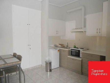 Studio/Γκαρσονιέρα για ενοικίαση Κέντρο (Κόρινθος) - Photo 4