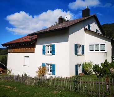 2.5 Zimmer, 2. Stock - Photo 5