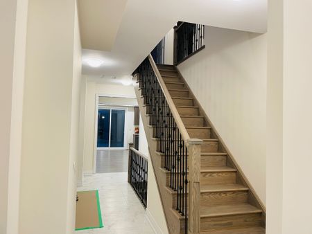 For Lease - 17 Hercules Club Drive, Richmond Hill, Ontario - Photo 5