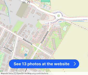 Wysoki standard, 2-pokoje, osobna kuchnia, garaż - Photo 1