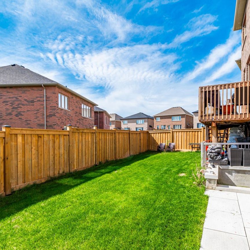 For Lease - 1055 Purus Path Unit# Bsmt, Pickering, Ontario - Photo 1