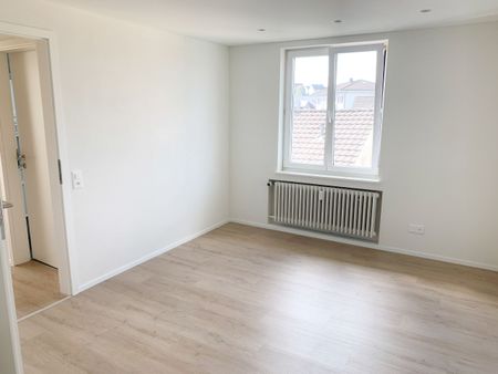 Gemütliche 2.5-Zimmer Wohnung - Photo 3