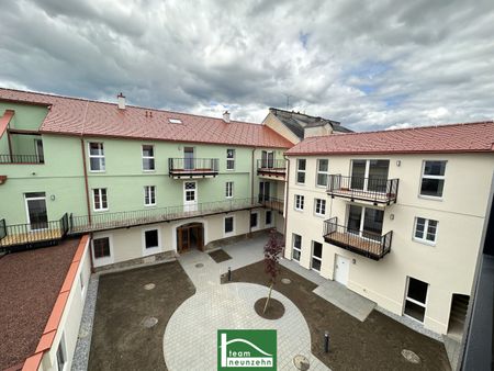 LEISTBARER WOHNRAUM! – Top- Moderner Neubau – direkt in Weiz! - Photo 3