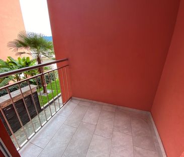 AVAILABLE FROM SEPTEMBER – 2.5 MODERN ROOMS FOR RENT IN AGNO - Photo 5