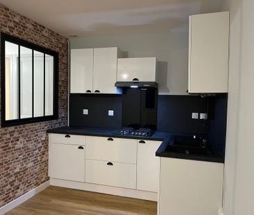 Location Appartement 3 pièces 59m² ST DENIS DE CABANNE 42750 - Photo 4