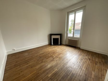 A LOUER - Quartier St Henri - Maison de 99.60m² avec jardin, garage et cave. - Photo 5