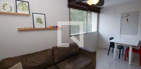 Apartamento para alugar com 56m², 1 quarto e 1 vaga - Photo 2