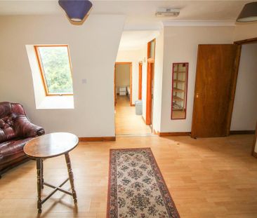 4 bedroom apartment to rent - Photo 1