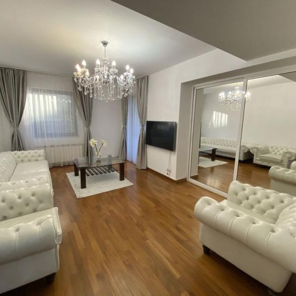 Apartament 2 camere | Herastrau - Photo 1