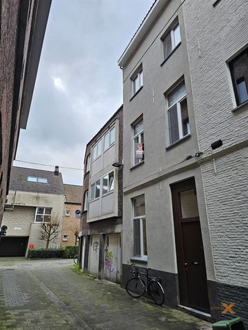 Huis te Gent - Photo 4