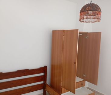 Διαμέρισμα για ενοικίαση Τρεις Βάγιες (Ηράκλειο Κρήτης) - Φωτογραφία 6