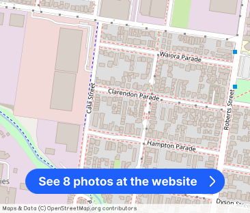 “Situated In Effervescent Surrounds” - Photo 1