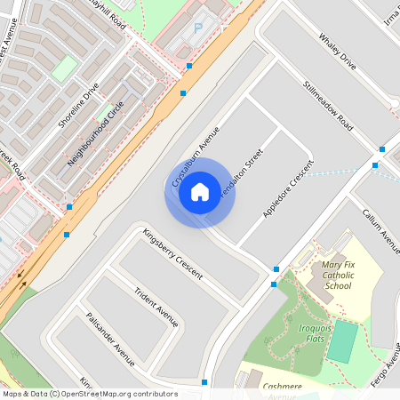 507 Fendalton Street Unit# Lower, Mississauga