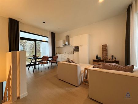 Plantin en Moretuslei 226, 2018 ANTWERPEN - Photo 2