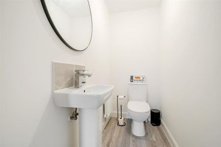 2 bedroom terraced house to rent - Photo 2